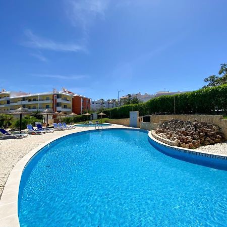 Charming Apartment With Panoramic View And Pool #1932 Lagos Ngoại thất bức ảnh