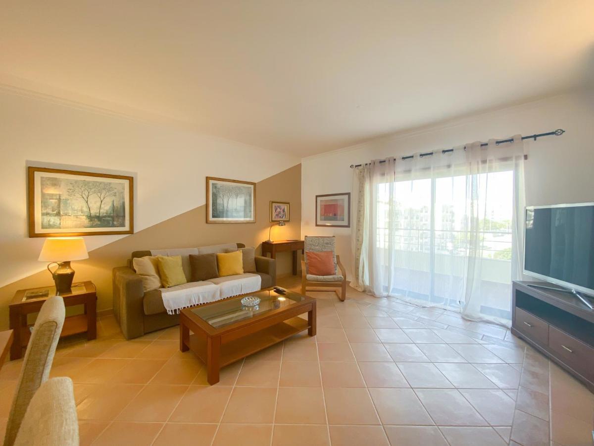 Charming Apartment With Panoramic View And Pool #1932 Lagos Ngoại thất bức ảnh