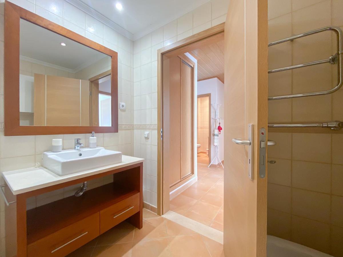 Charming Apartment With Panoramic View And Pool #1932 Lagos Ngoại thất bức ảnh