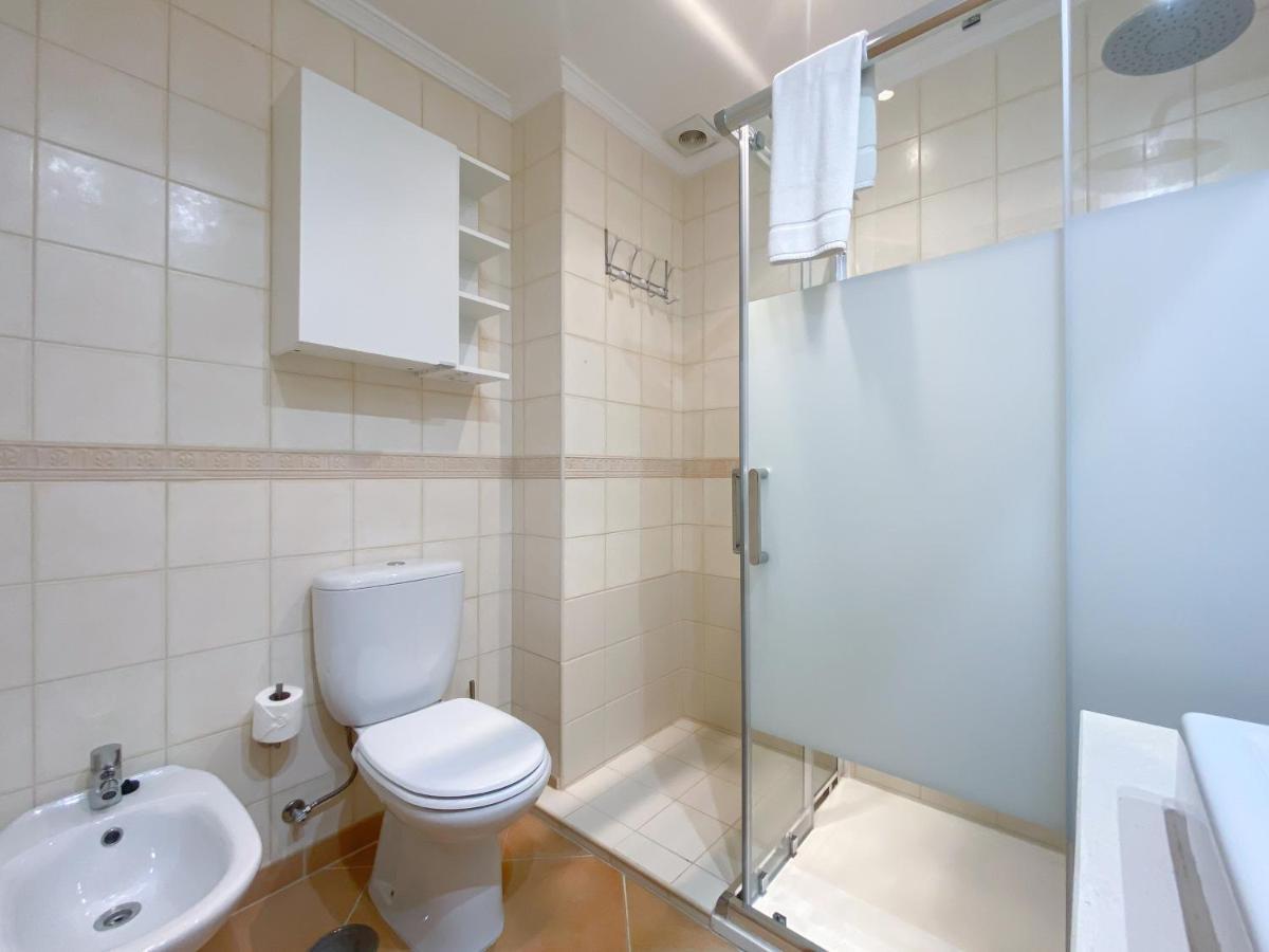 Charming Apartment With Panoramic View And Pool #1932 Lagos Ngoại thất bức ảnh