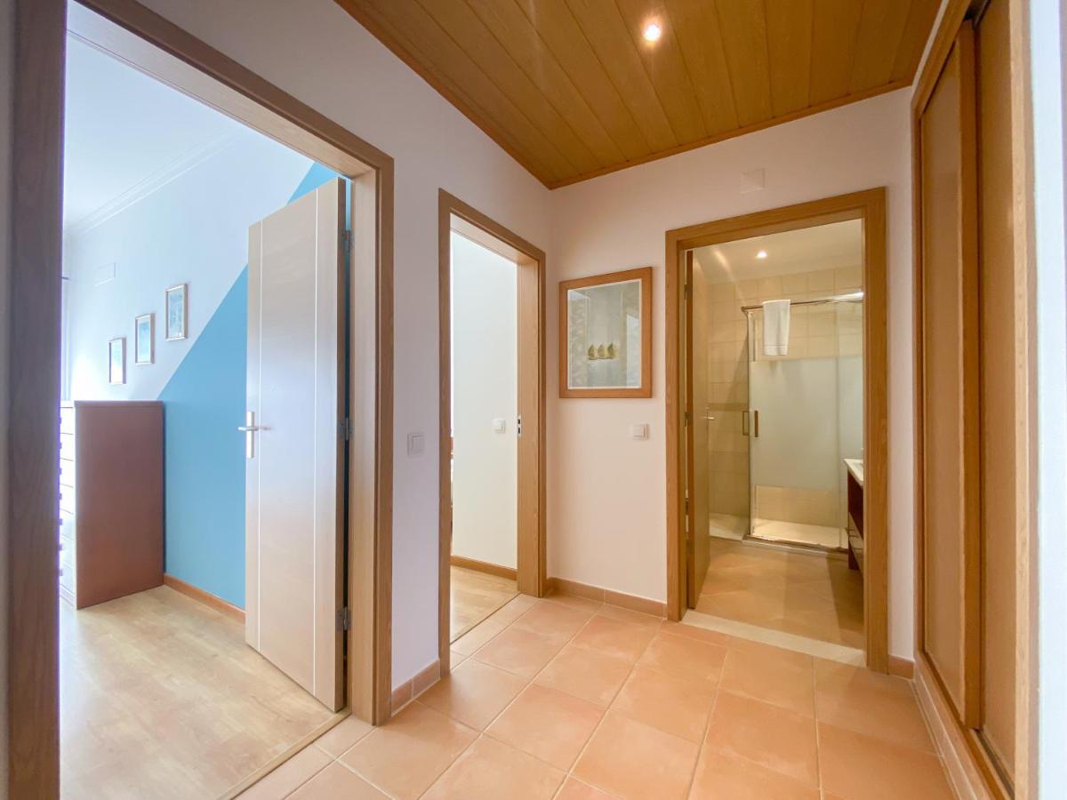 Charming Apartment With Panoramic View And Pool #1932 Lagos Ngoại thất bức ảnh
