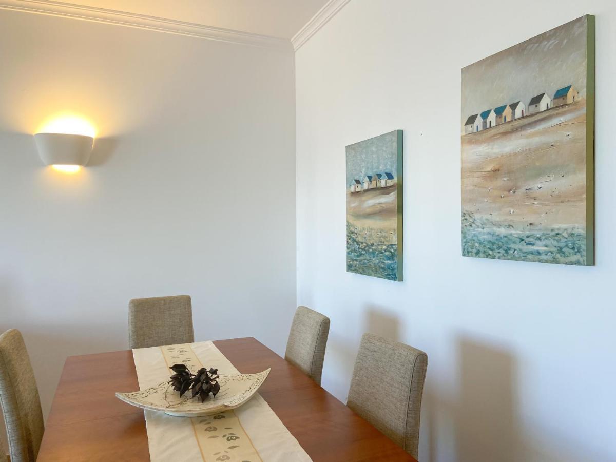 Charming Apartment With Panoramic View And Pool #1932 Lagos Ngoại thất bức ảnh