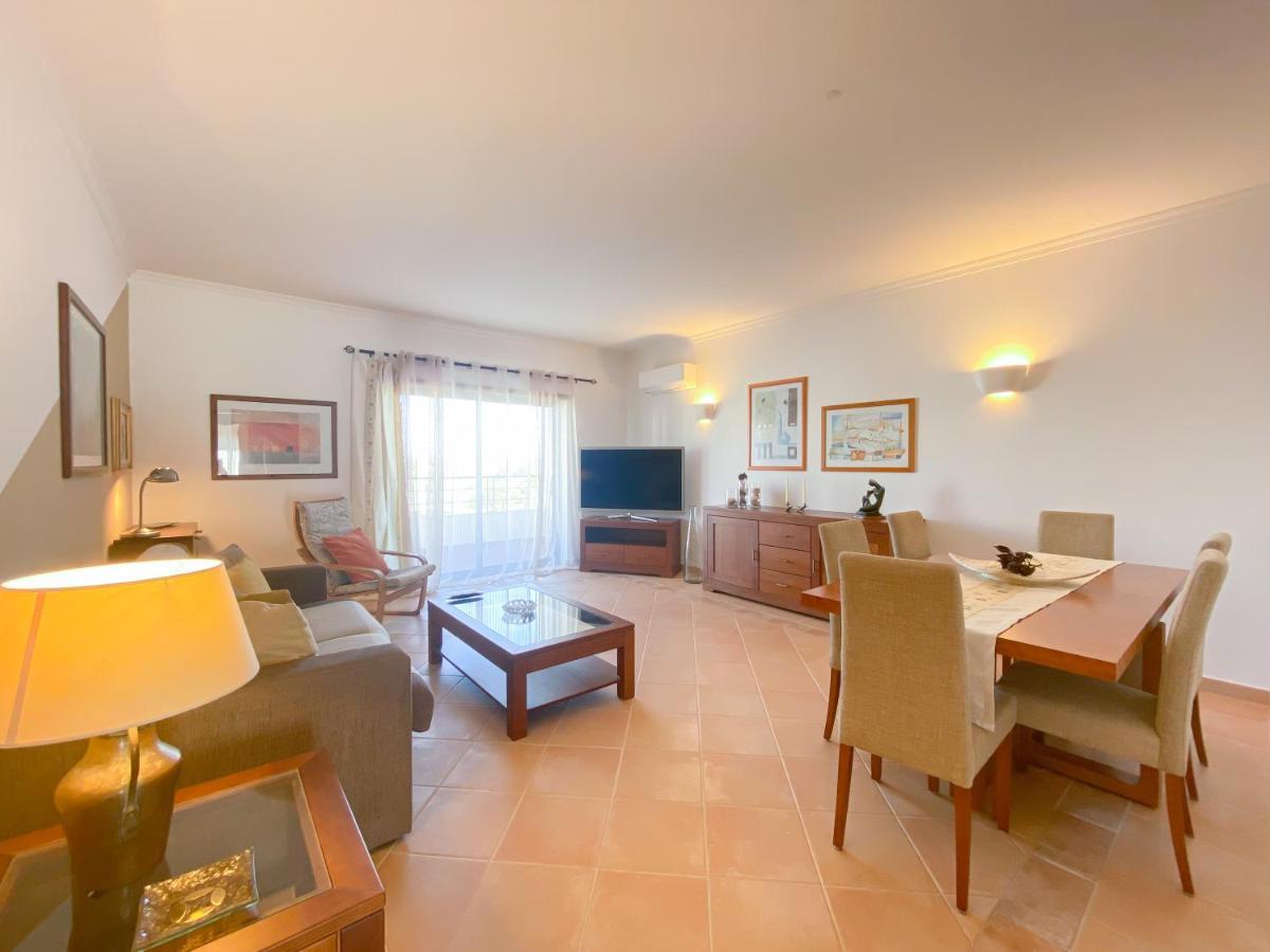 Charming Apartment With Panoramic View And Pool #1932 Lagos Ngoại thất bức ảnh