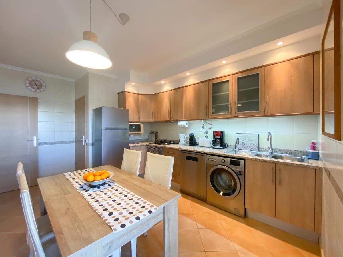 Charming Apartment With Panoramic View And Pool #1932 Lagos Ngoại thất bức ảnh