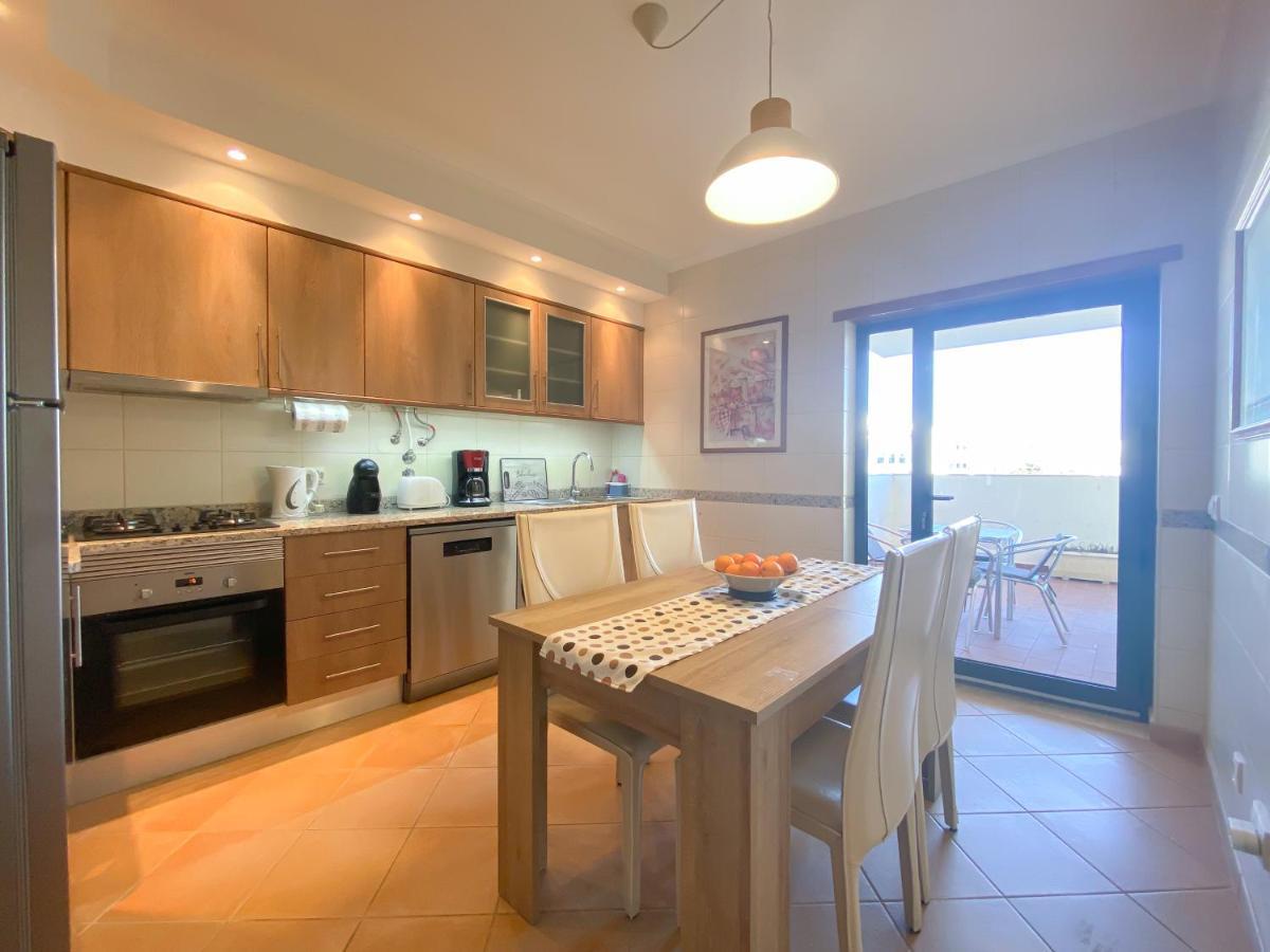 Charming Apartment With Panoramic View And Pool #1932 Lagos Ngoại thất bức ảnh