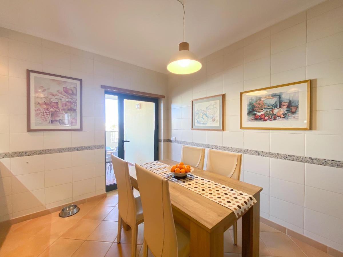 Charming Apartment With Panoramic View And Pool #1932 Lagos Ngoại thất bức ảnh