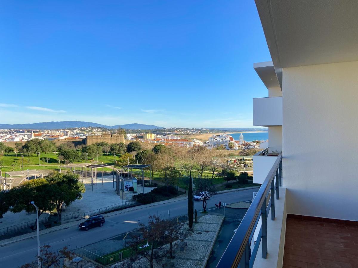 Charming Apartment With Panoramic View And Pool #1932 Lagos Ngoại thất bức ảnh