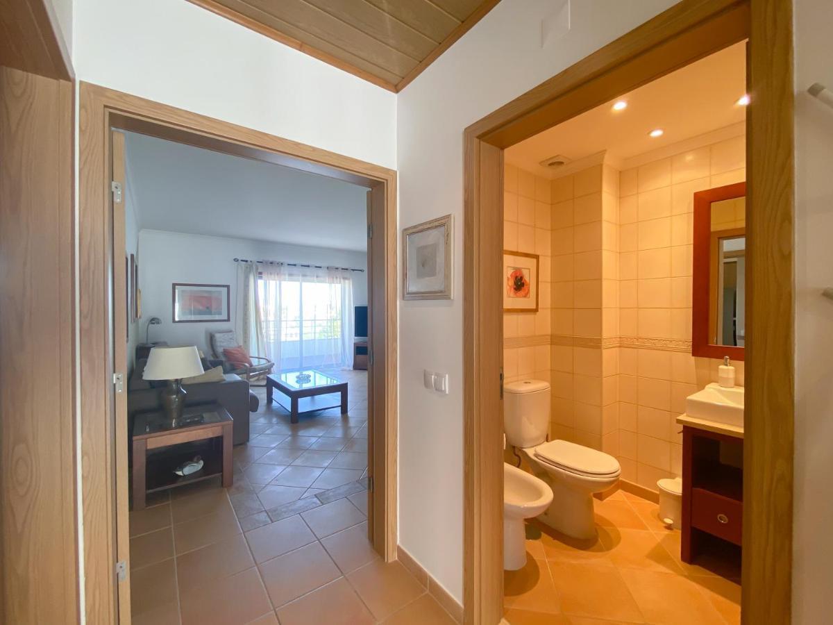 Charming Apartment With Panoramic View And Pool #1932 Lagos Ngoại thất bức ảnh