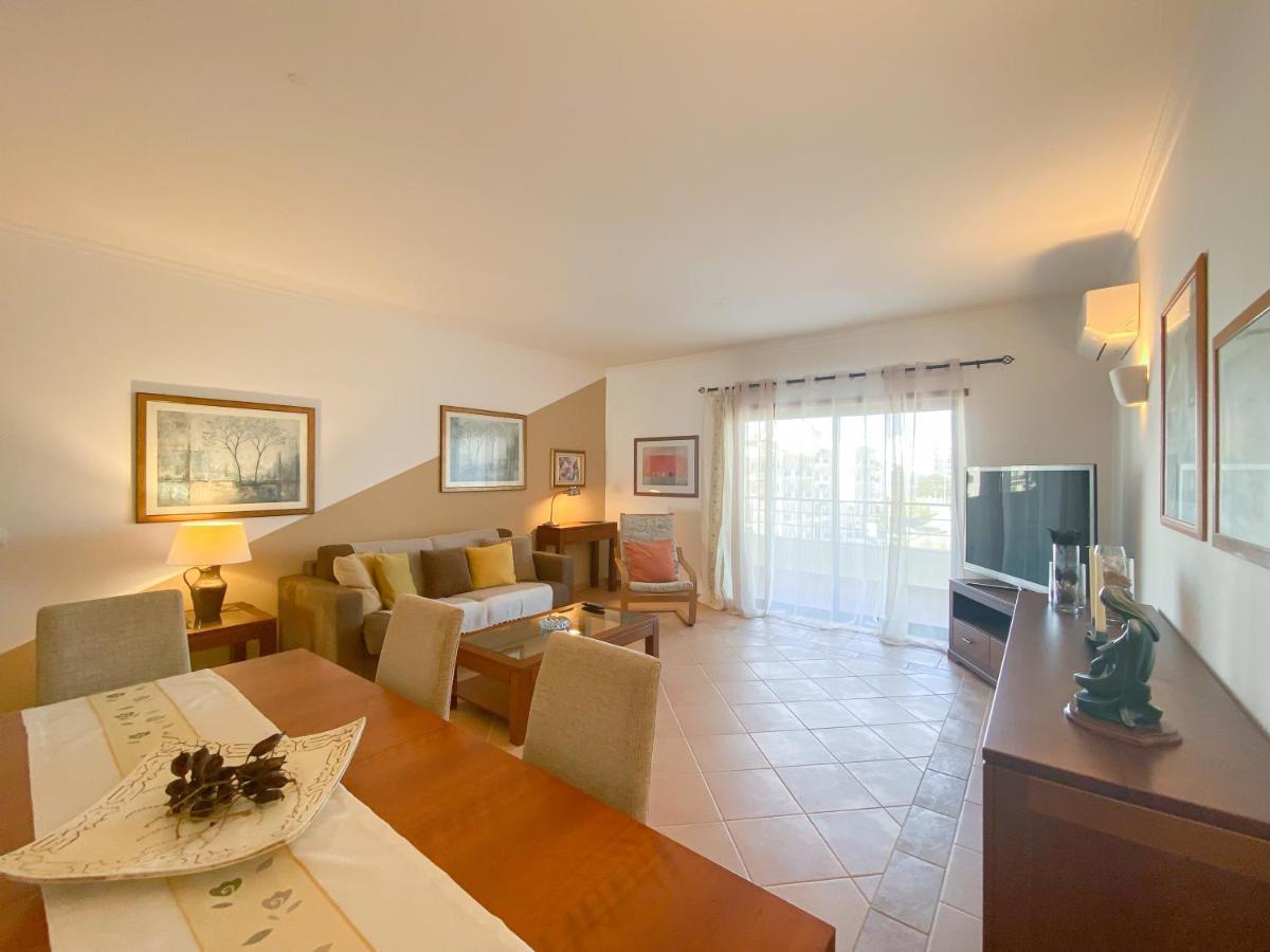 Charming Apartment With Panoramic View And Pool #1932 Lagos Ngoại thất bức ảnh