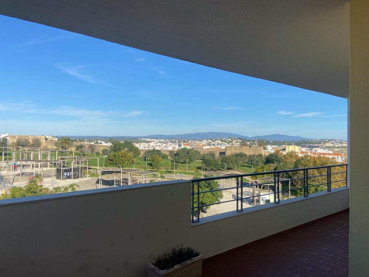 Charming Apartment With Panoramic View And Pool #1932 Lagos Ngoại thất bức ảnh