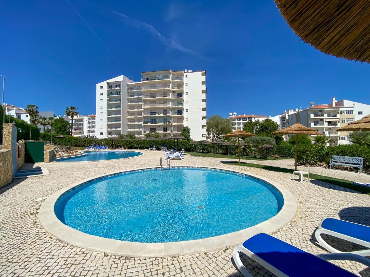 Charming Apartment With Panoramic View And Pool #1932 Lagos Ngoại thất bức ảnh