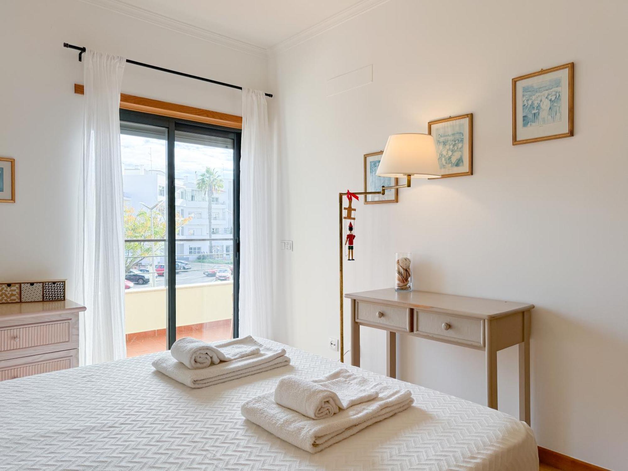 Charming Apartment With Panoramic View And Pool #1932 Lagos Ngoại thất bức ảnh